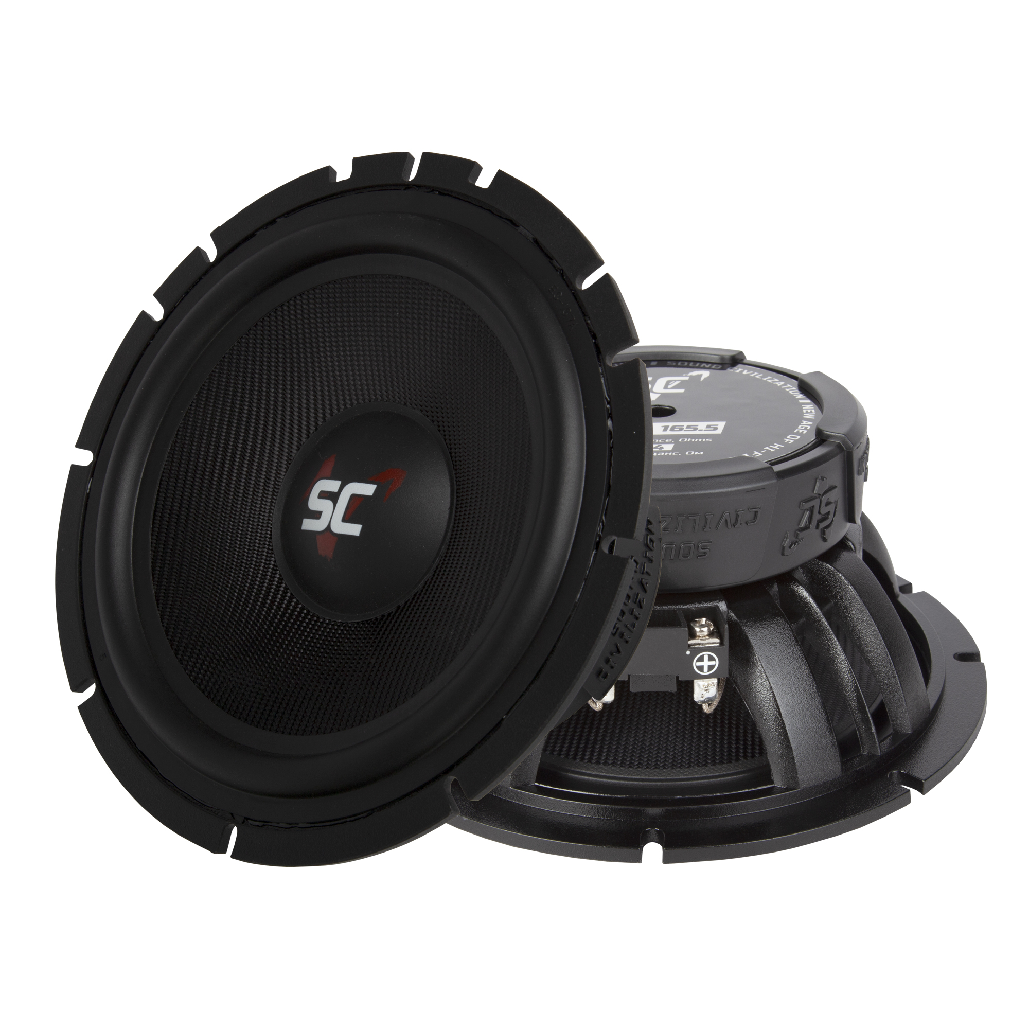 Sound Civilization GFS 165.5