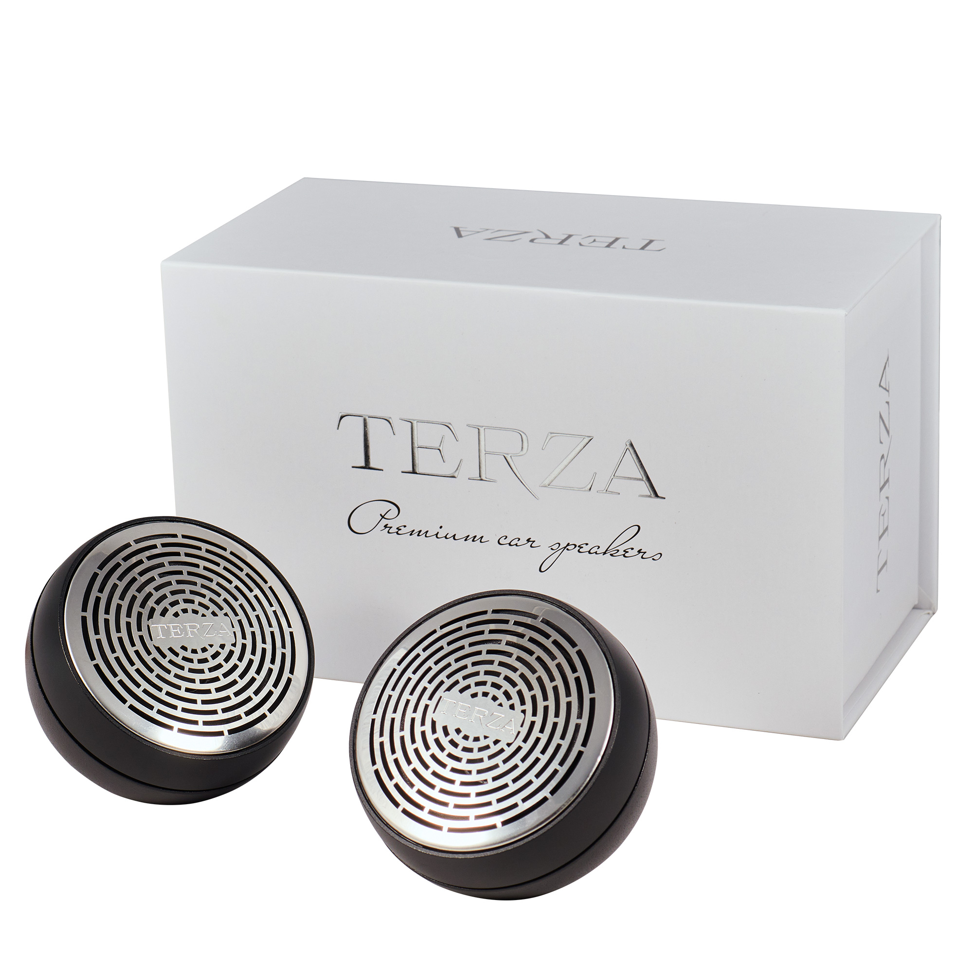 Terza Neoblack 75
