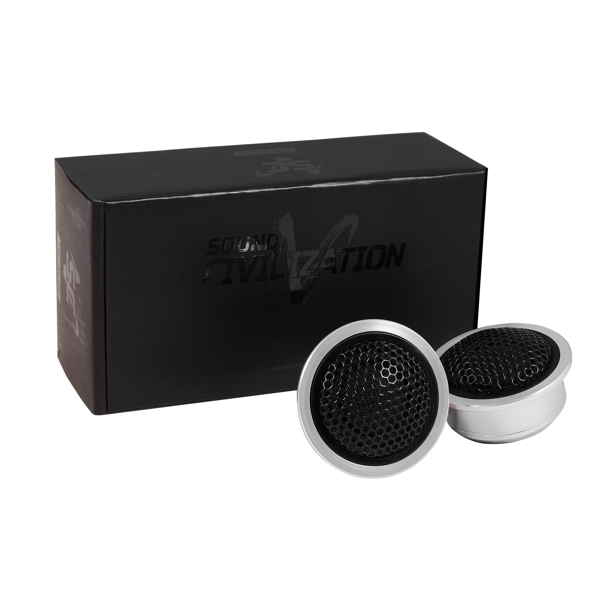 Sound Civilization TW AL25