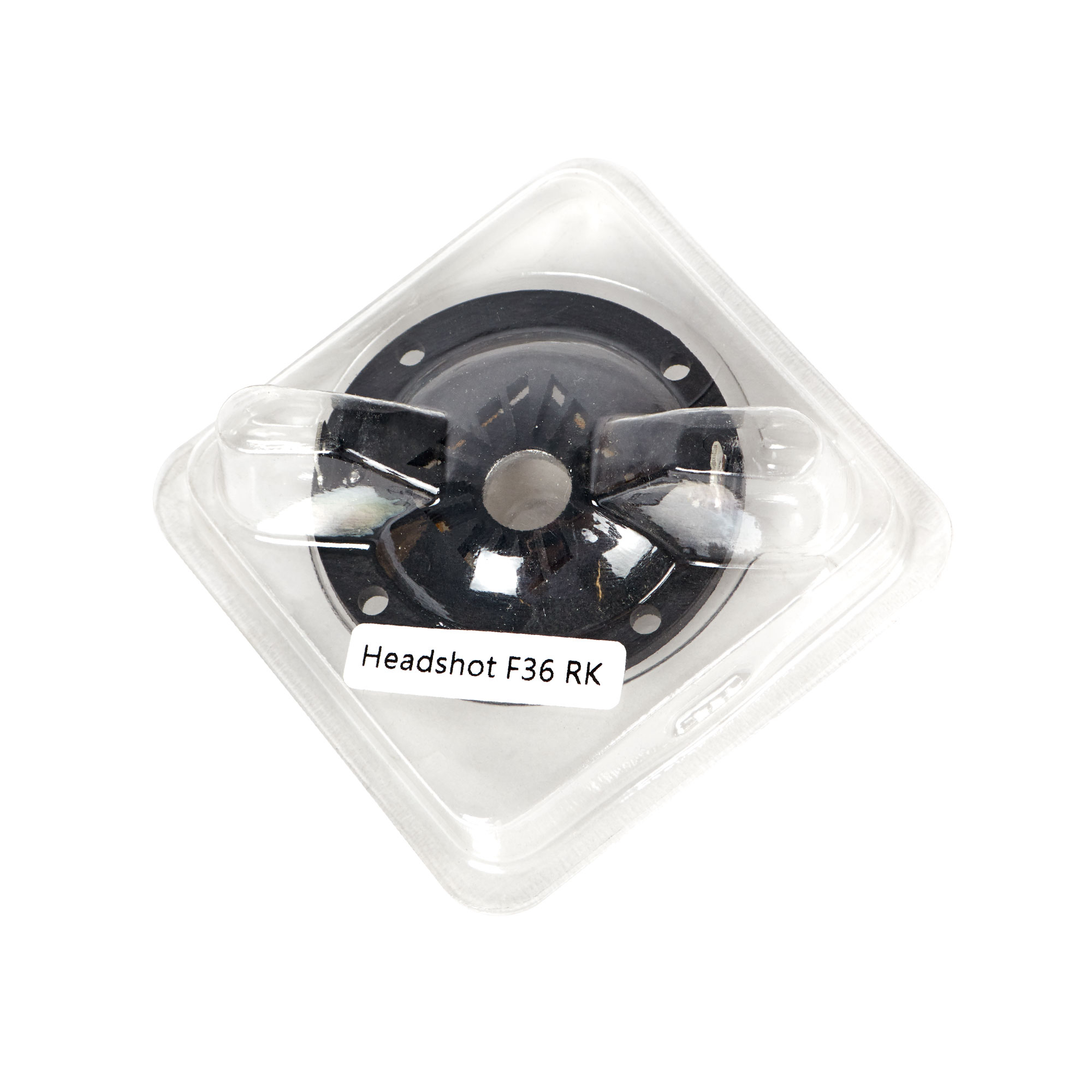 Remcom Headshot F36
