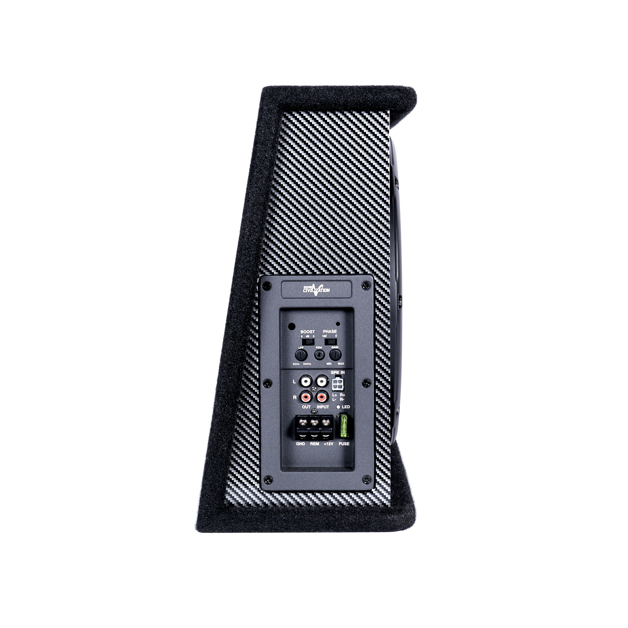 Sound Civilization Q300BPA