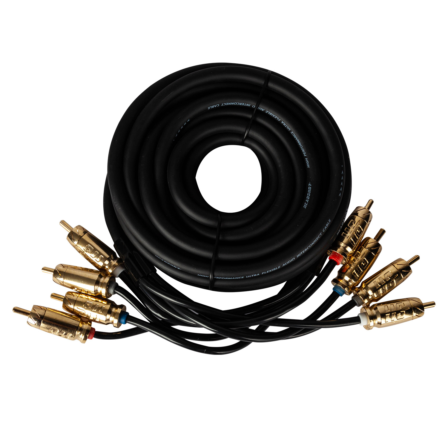 Headshot RCA-44-5-SS