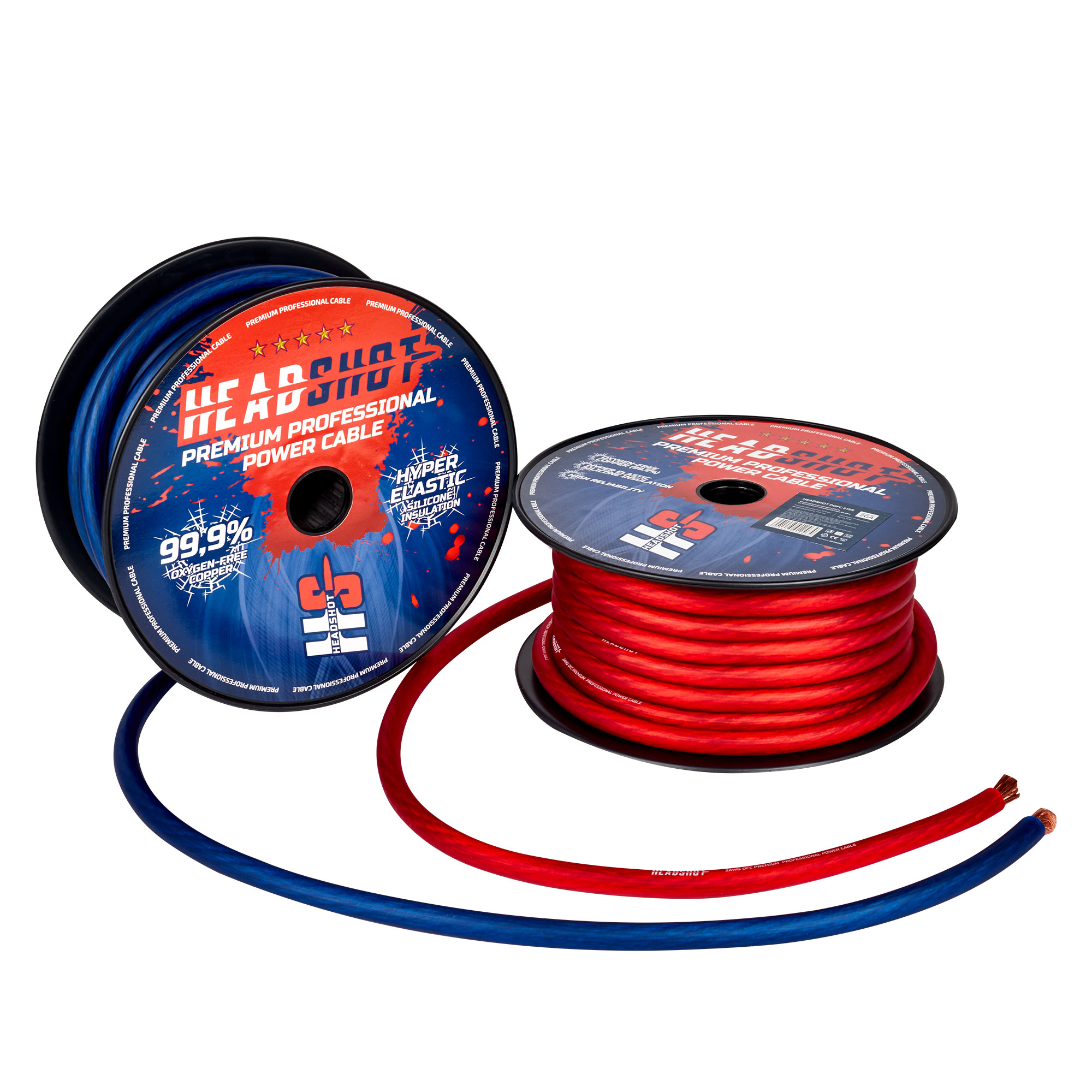 Headshot POFC 215R