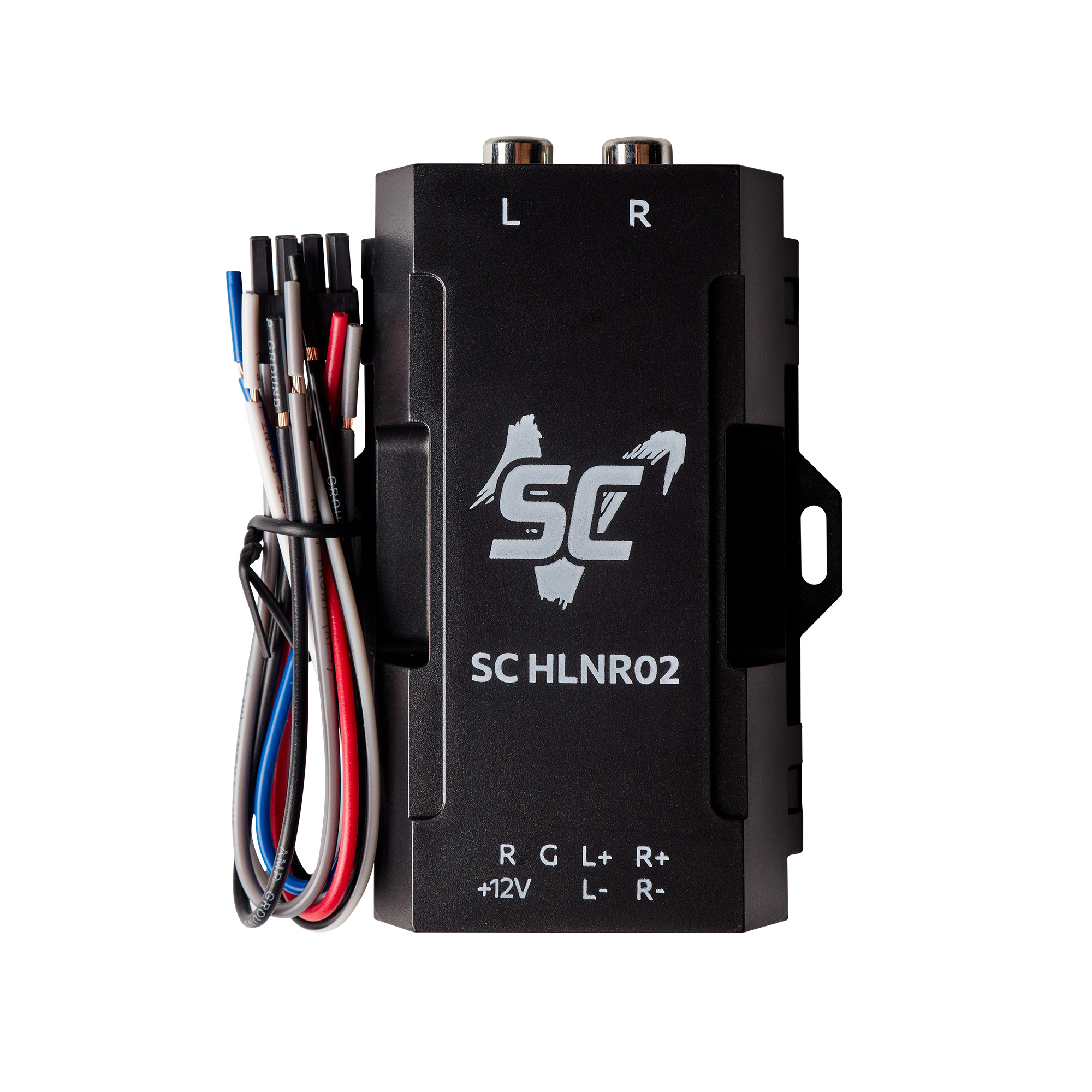 SC HLNR02