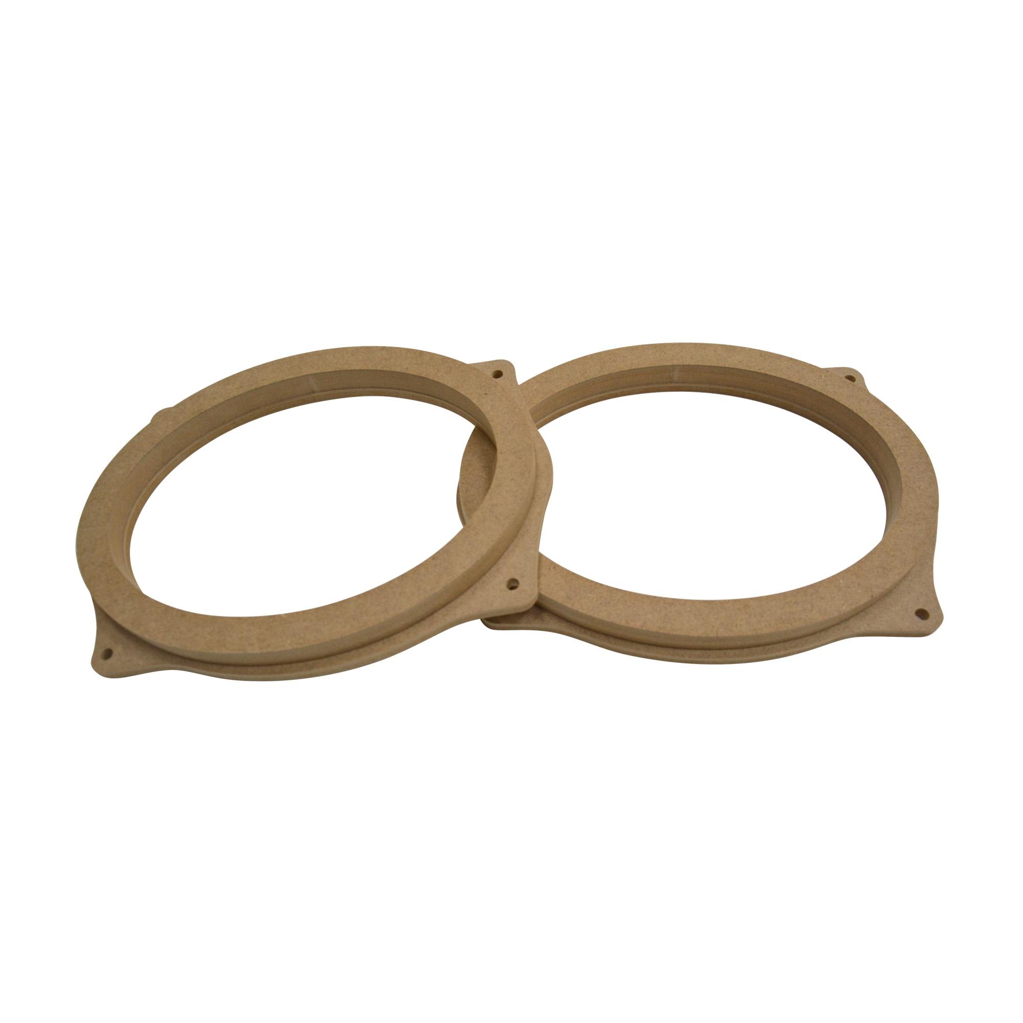 Кольцо проставочное М24.6x9-2 Toyota Land Cruiser 200, Highlander