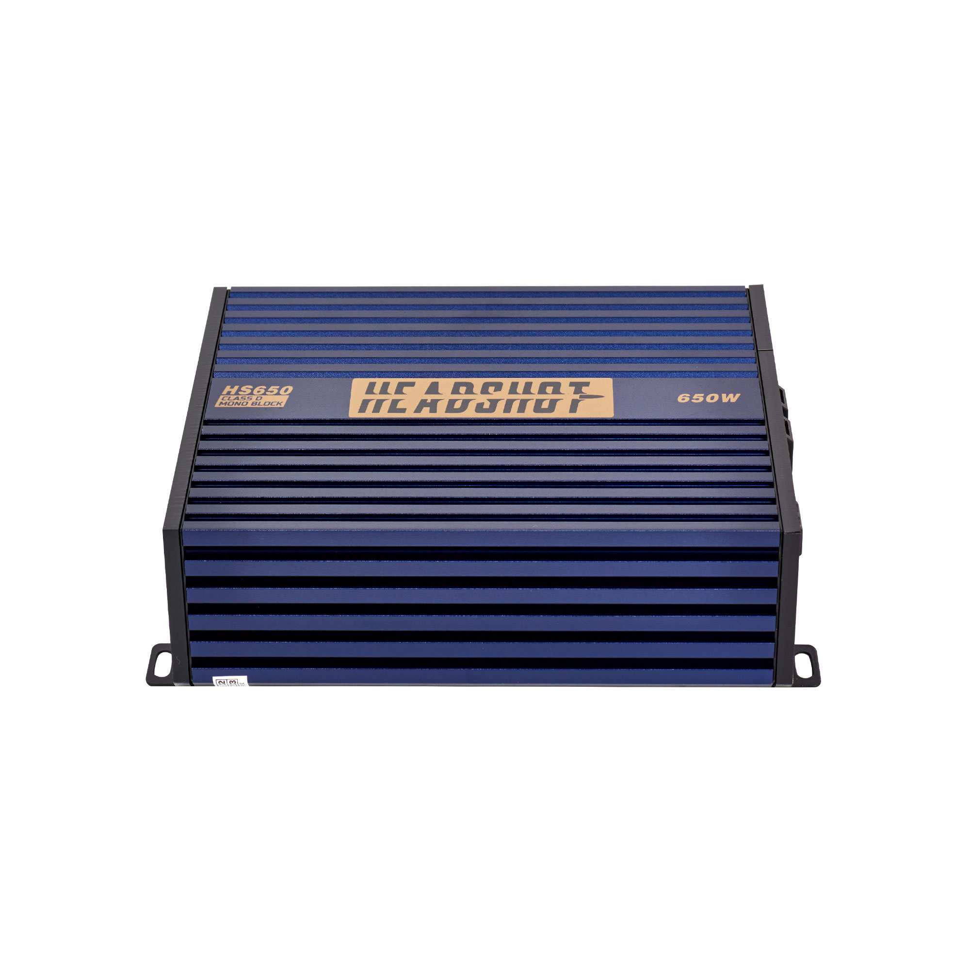 HS650