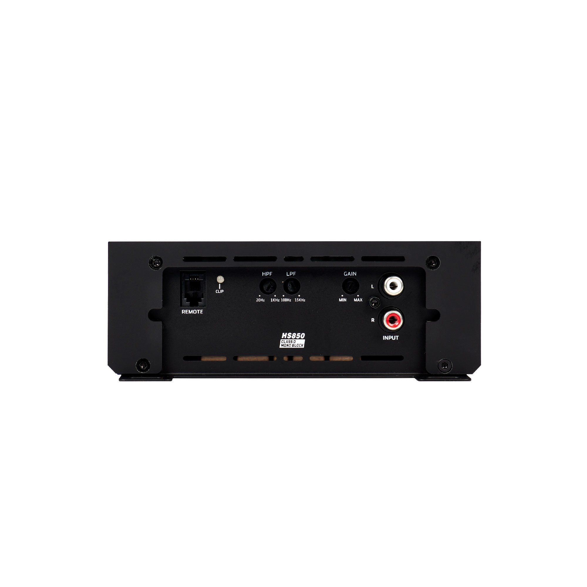 HS850