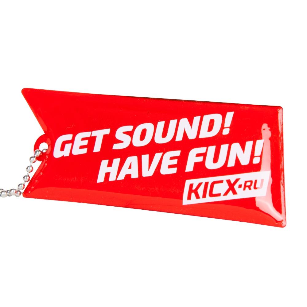 Светоотражатель KICX