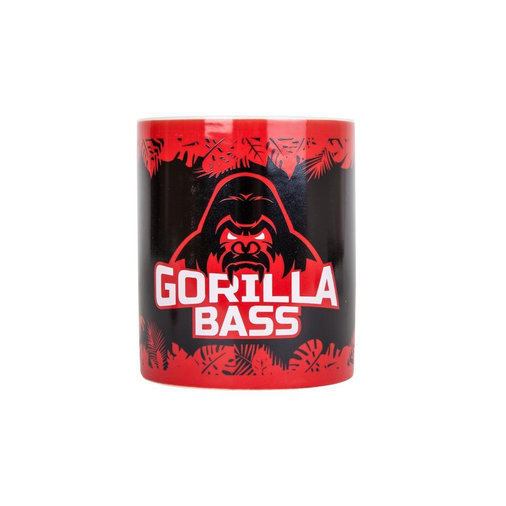 Кружка Gorilla Bass