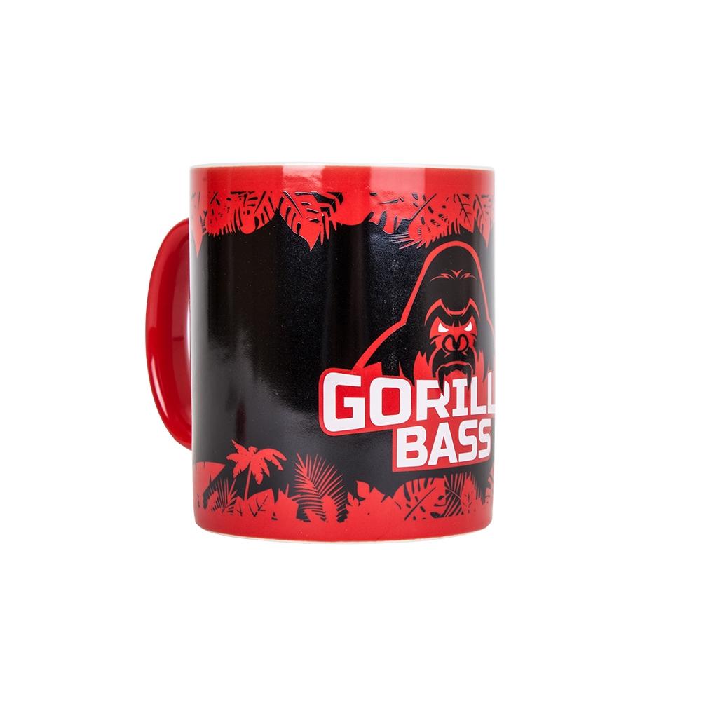 Кружка Gorilla Bass