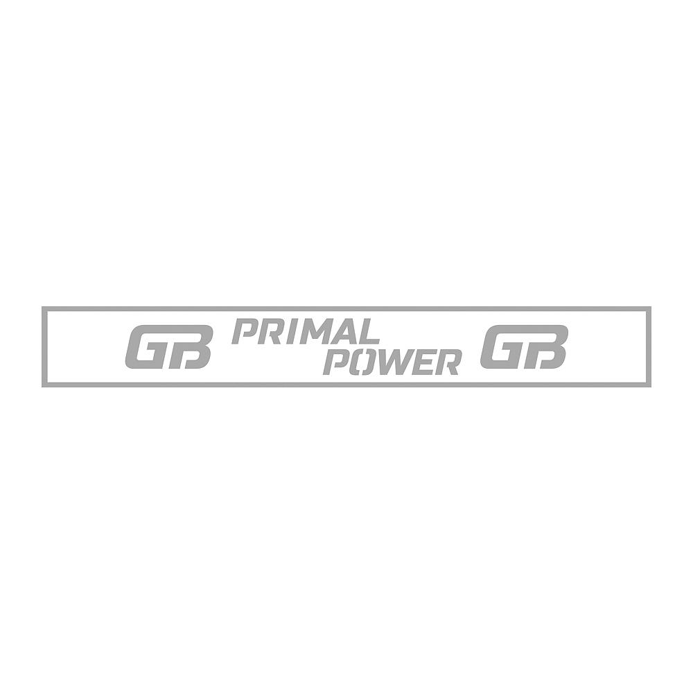 Наклейка-полоса Primal Power