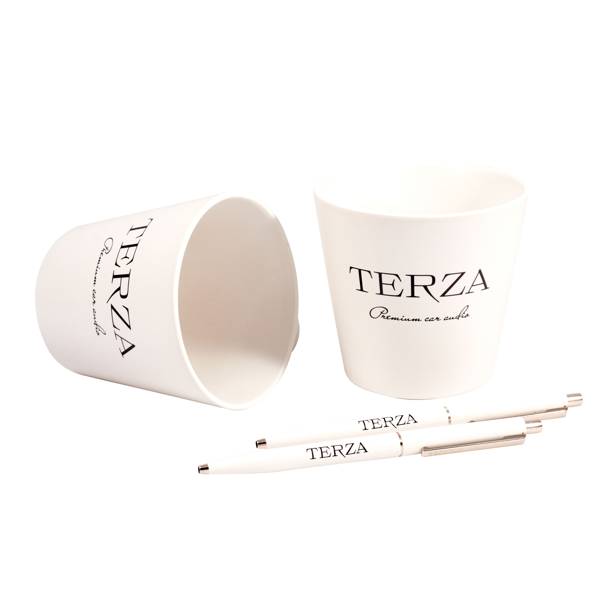 Ручка шариковая TERZA