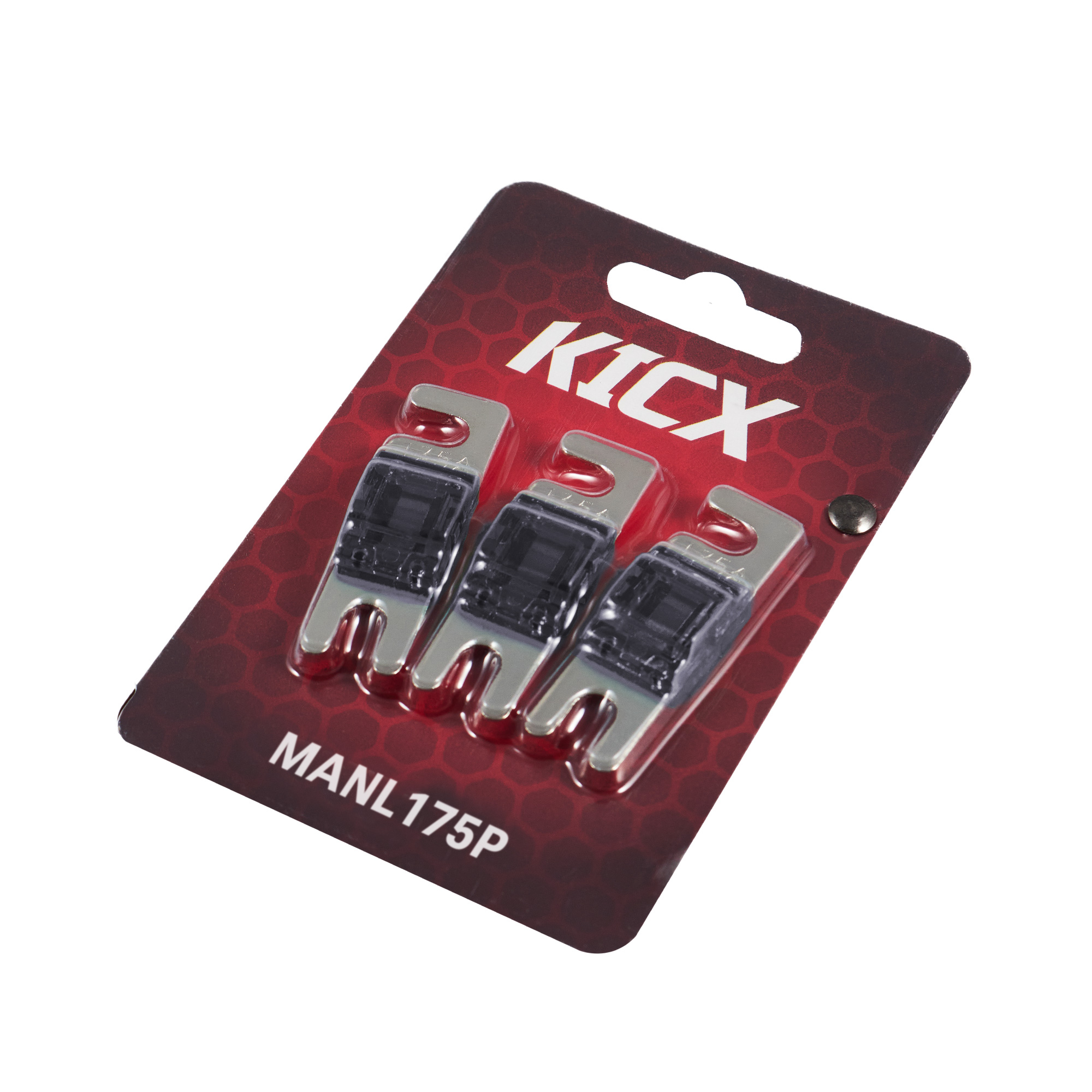 MANL175P - официальный интернет-магазин автозвука KICX Sound group™