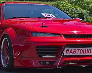 Opel Calibra