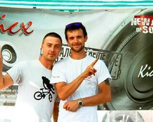 Встреча автоклуба Life 52