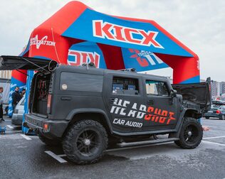 Финал RASCA 2025. Казань. 30 августа 2025 г.