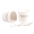 Ручка шариковая TERZA