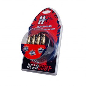 Headshot RCA-22-5-SS