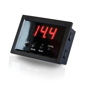 Quick Voltmeter-2
