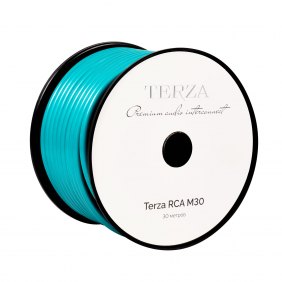 Terza RCA M30