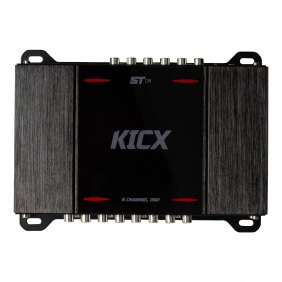 ST D8 (version 1.1)