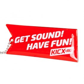 Светоотражатель KICX