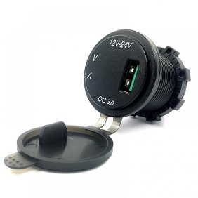 KVAC-QC3.0-1B