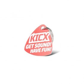 KICX GET SOUND! HAVE FUN!