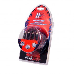 Headshot RCA-22-5-SSP
