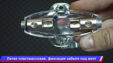 Kicx колбы  для предохранителей HMA48P и HAG 48P
