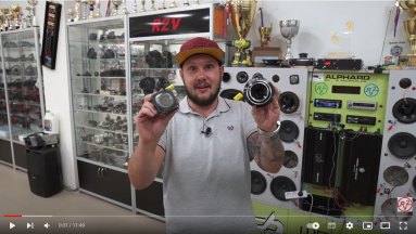 Премиальная сетка на ВЧ или новинки от KICX HEADSHOT G28NEO и F36 !!!!!