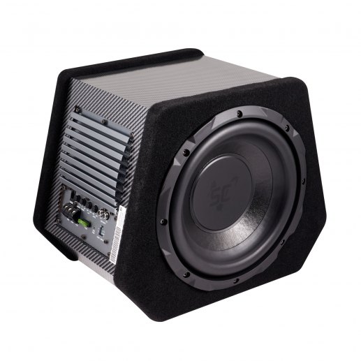 Sound Civilization Q250BPA