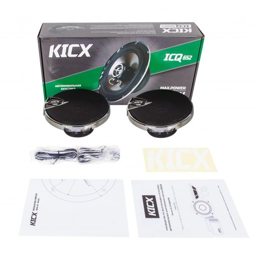 ICQ-652
