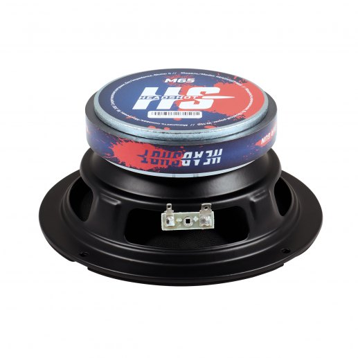 #Kiiiiii様 HeadShot M65 - официальный интернет-магазин автозвука KICX Sound