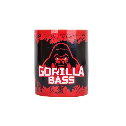 Кружка Gorilla Bass
