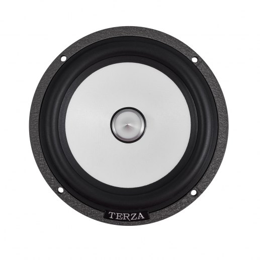Terza K2 (with crossovers)