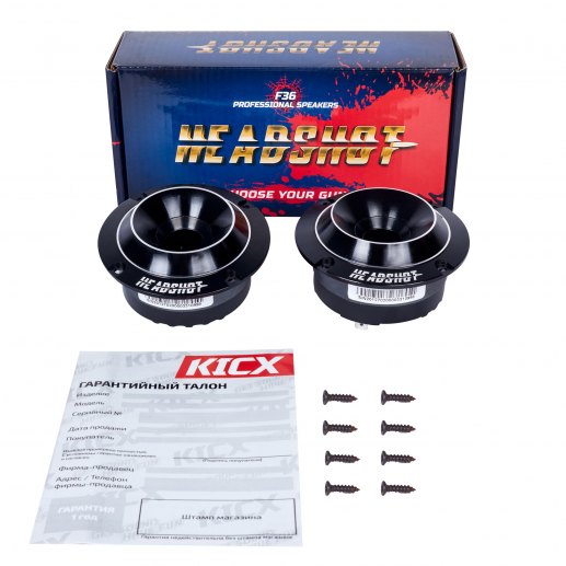Headshot F36