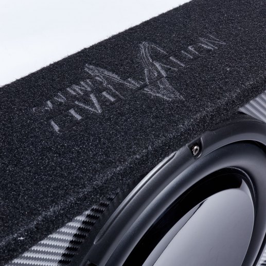 Sound Civilization Q300BPA 