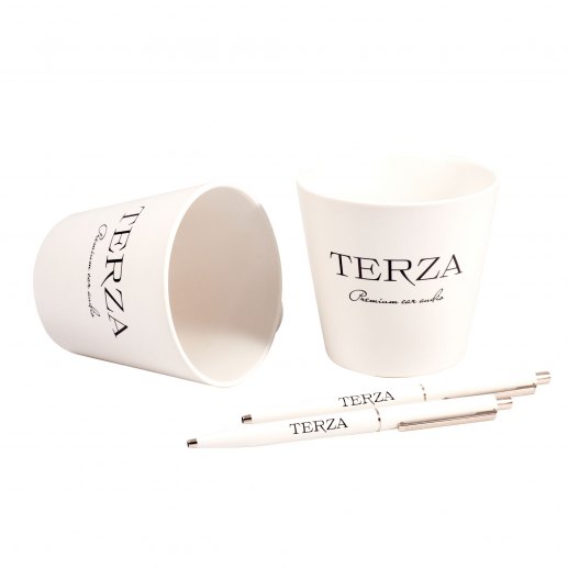 Ручка шариковая TERZA