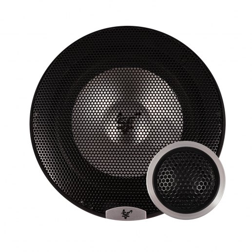 Sound Civilization AL165.5 + TW AL25