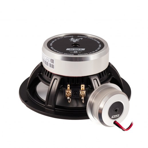 Sound Civilization AL165.5 + TW AL25