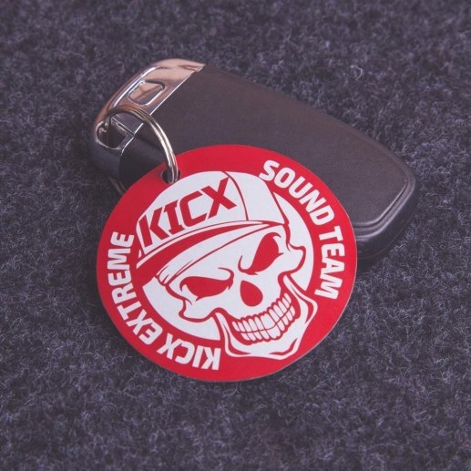 SKULL KICX