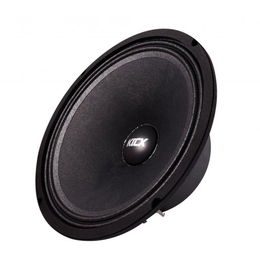 LL80 ver.3 (4 Ohm) - официальный интернет-магазин автозвука KICX