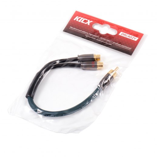 DRCA02Y