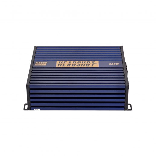 HS650