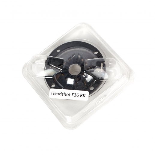 Remcom Headshot F36