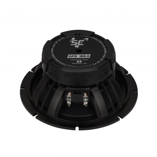 Sound Civilization GFS 165.5